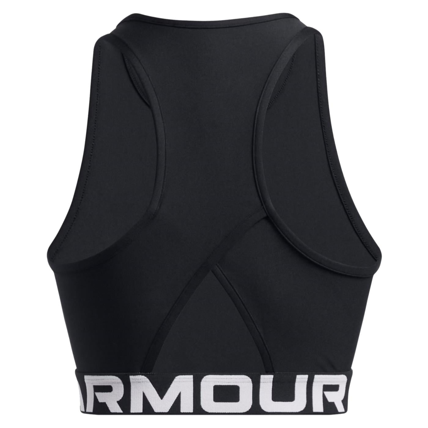 UNDER ARMOUR W HEATGEAR RIB TANK