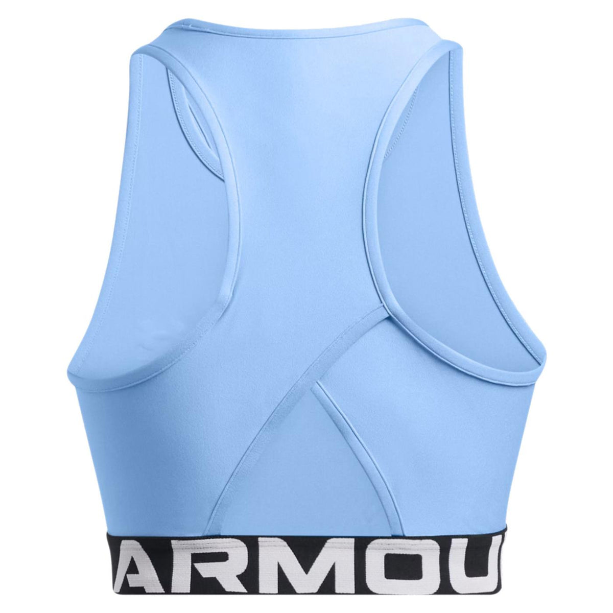 UNDER ARMOUR W HEATGEAR RIB TANK - seconda immagine