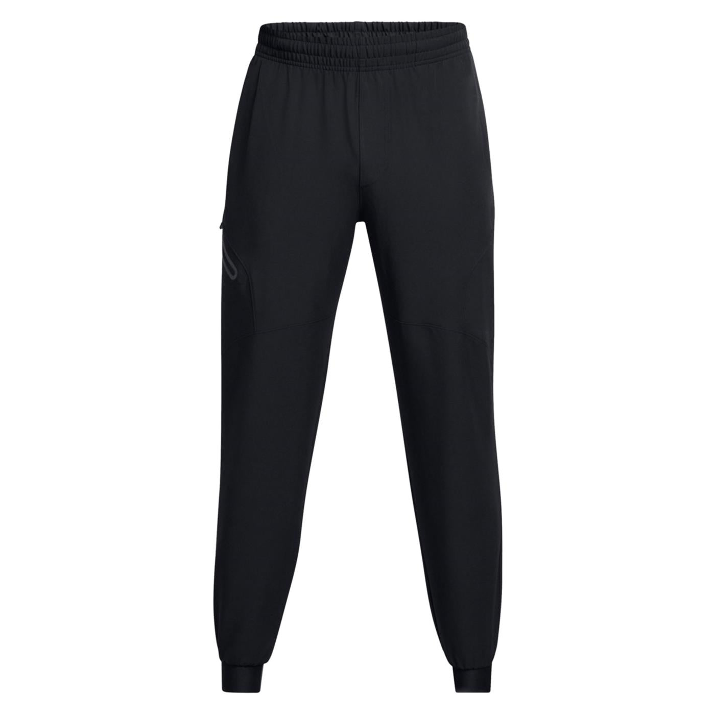 UNDER ARMOR UNSTOPPABLE JOGGERS