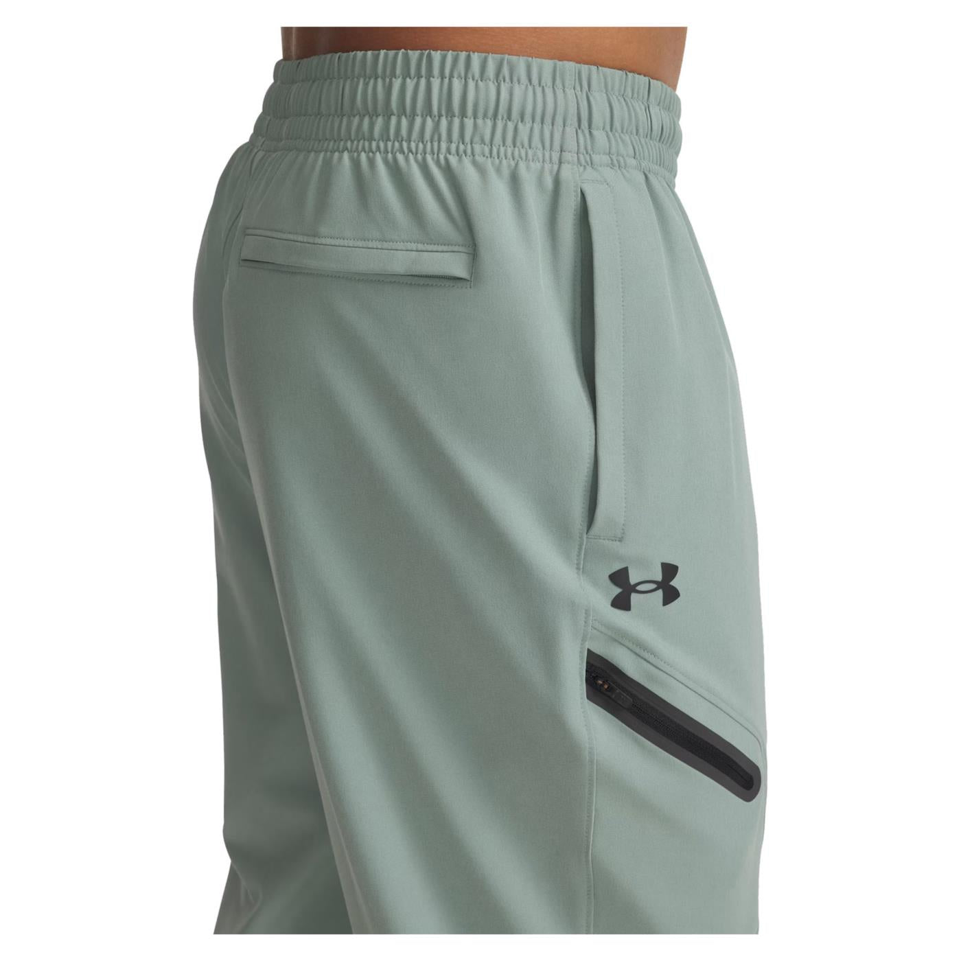 UNDER ARMOUR UNSTOPPABLE JOGGERS