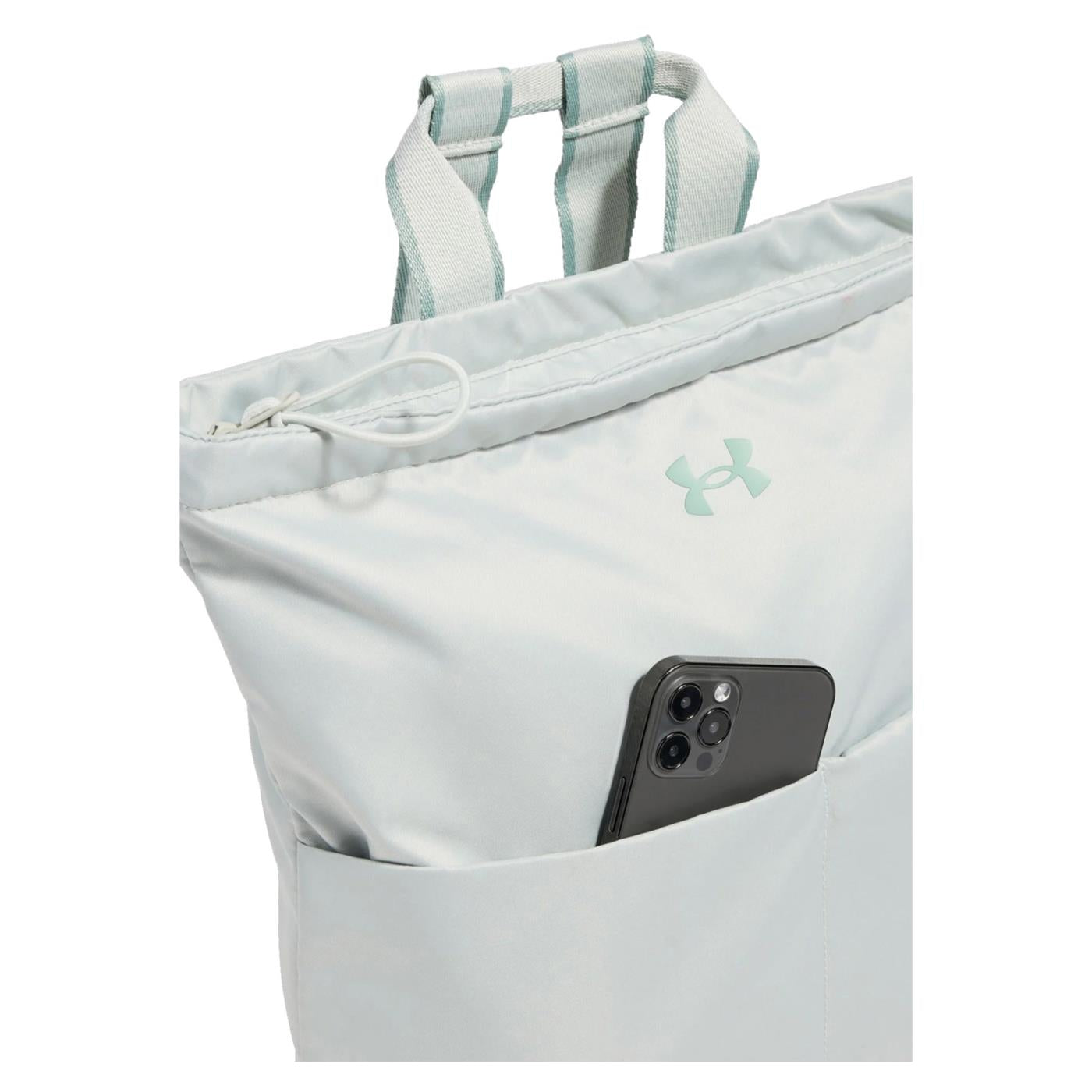 UNDER ARMOUR STUDIO LITE BACKPACK