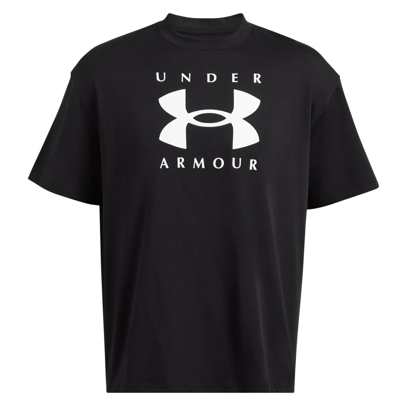 UNDER ARMOUR BRANDED SS TEE