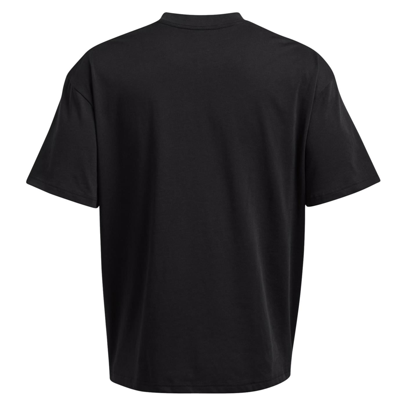 UNDER ARMOUR BRANDED SS TEE