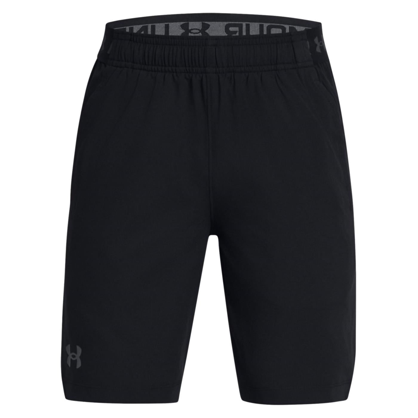 UNDER ARMOUR JR VANISH SHORTS