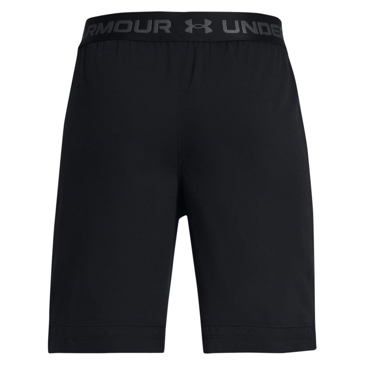 UNDER ARMOUR JR VANISH SHORTS