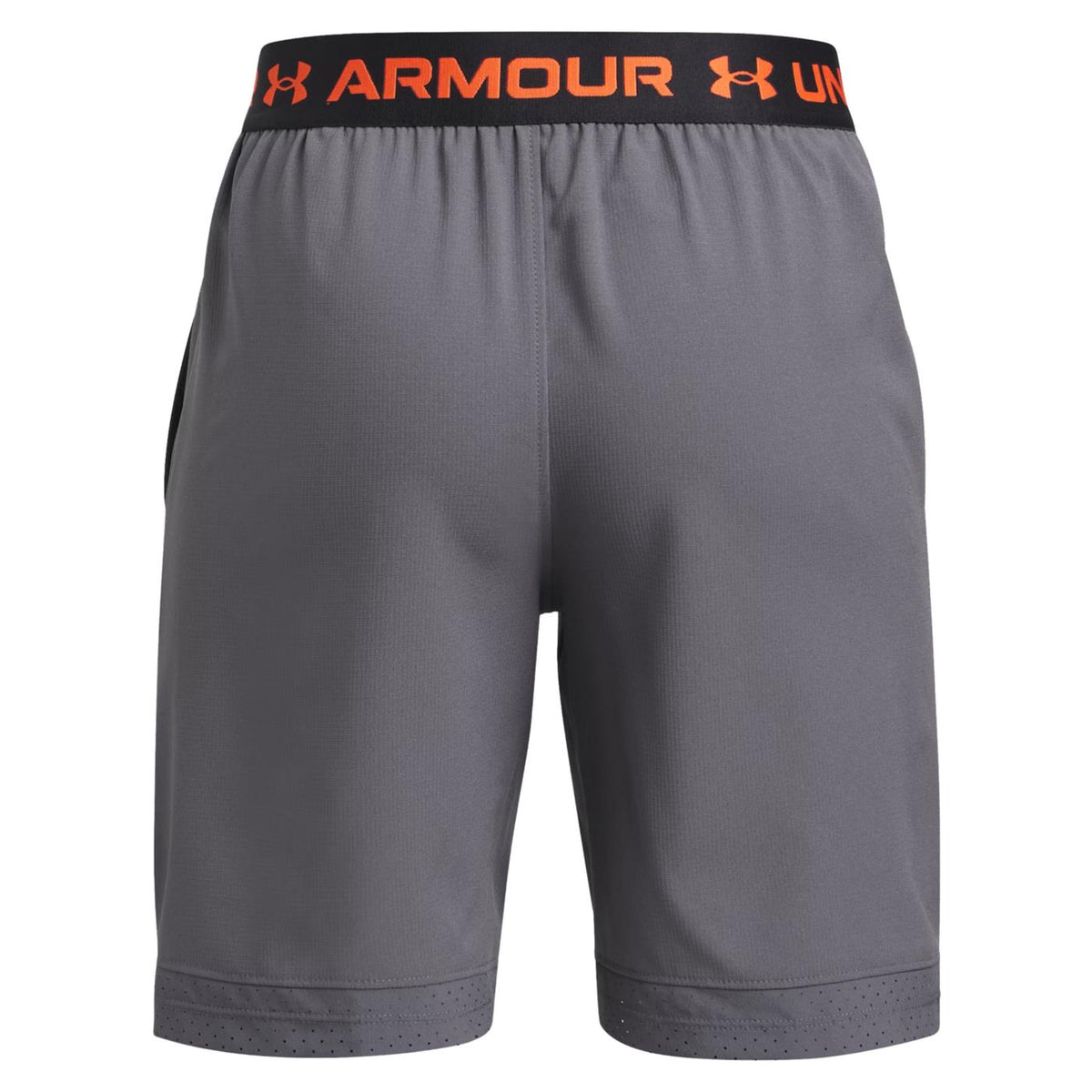 UNDER ARMOUR JR VANISH SHORTS - seconda immagine