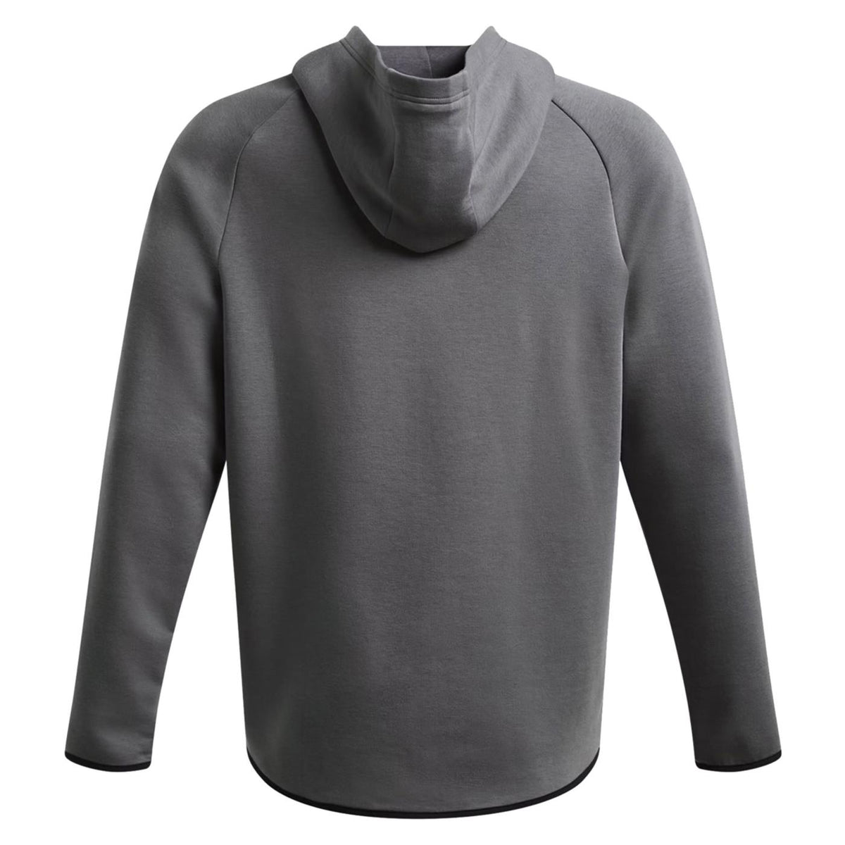 UNDER ARMOUR UNSTOPPABLE FLC HOODIE - seconda immagine