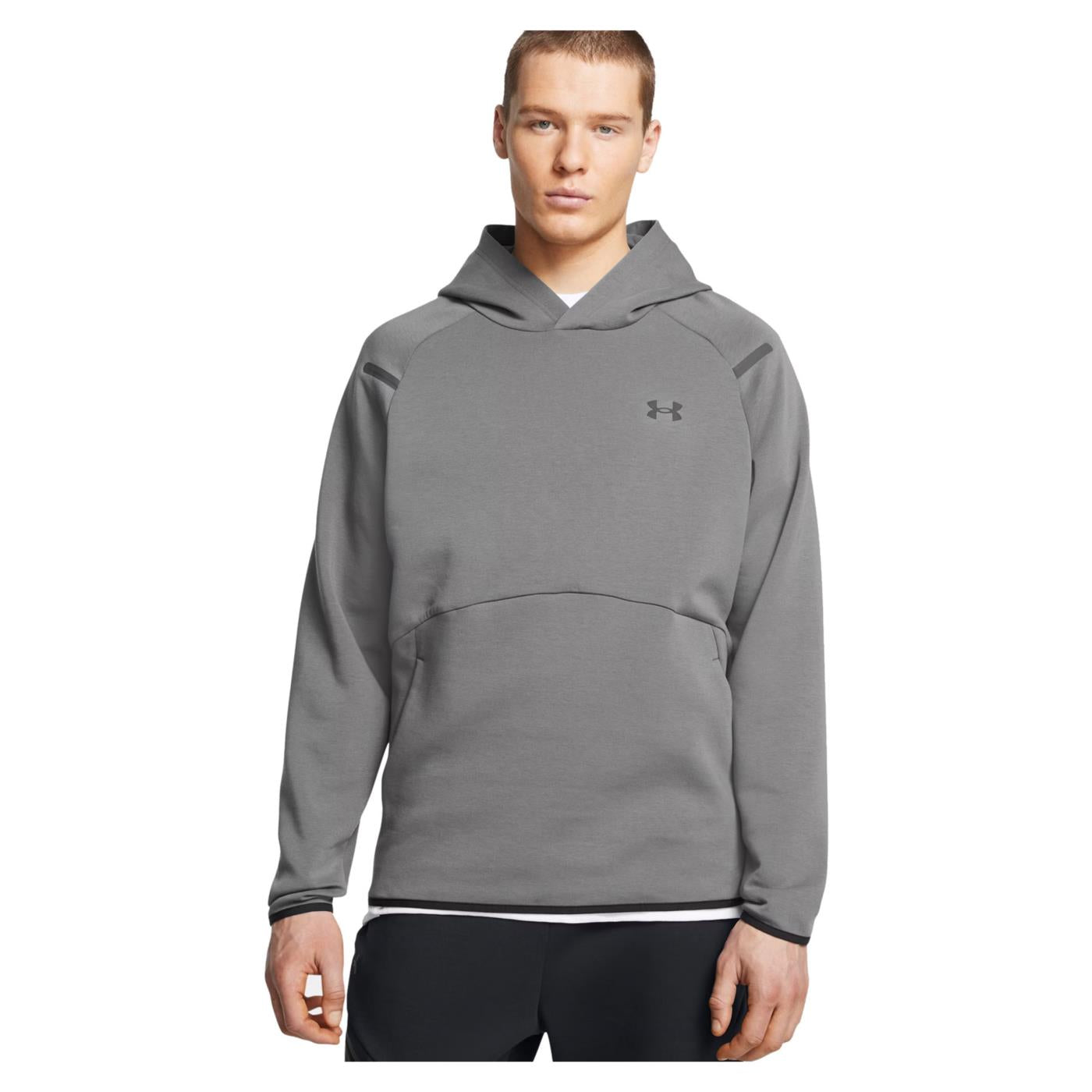 UNDER ARMOUR UNSTOPPABLE FLC HOODIE