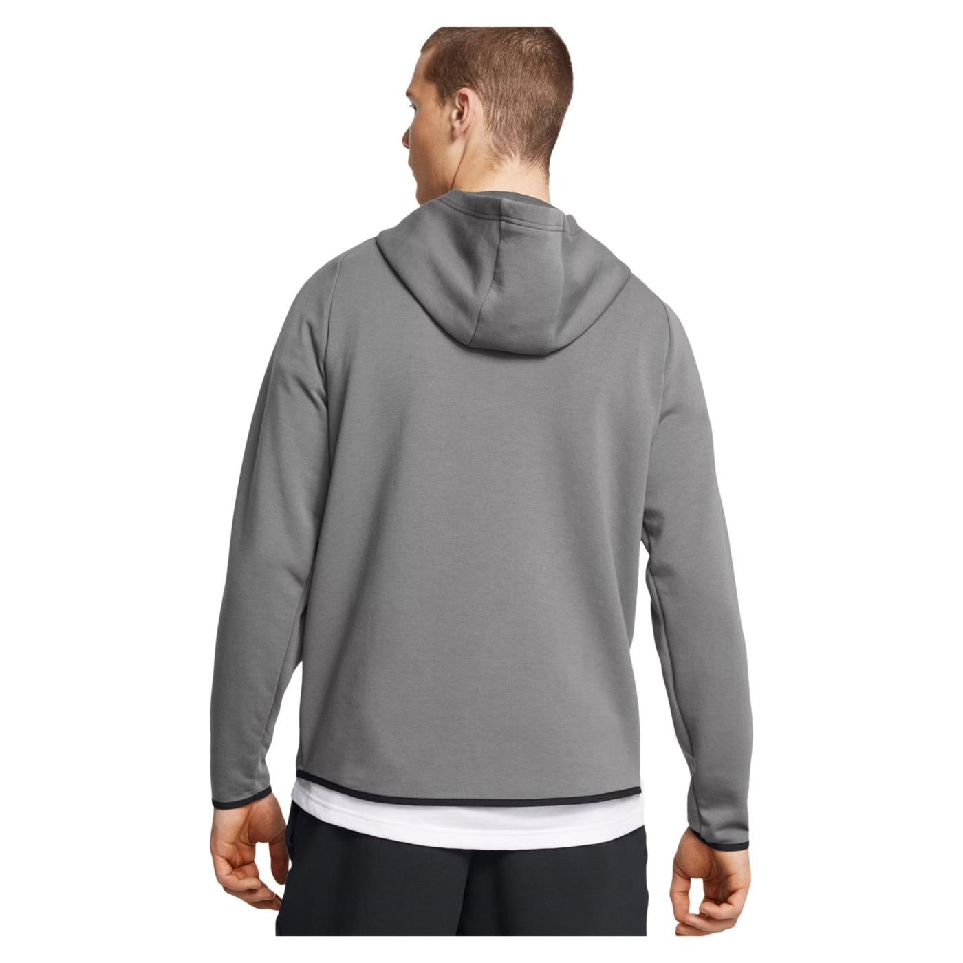 UNDER ARMOUR UNSTOPPABLE FLC HOODIE