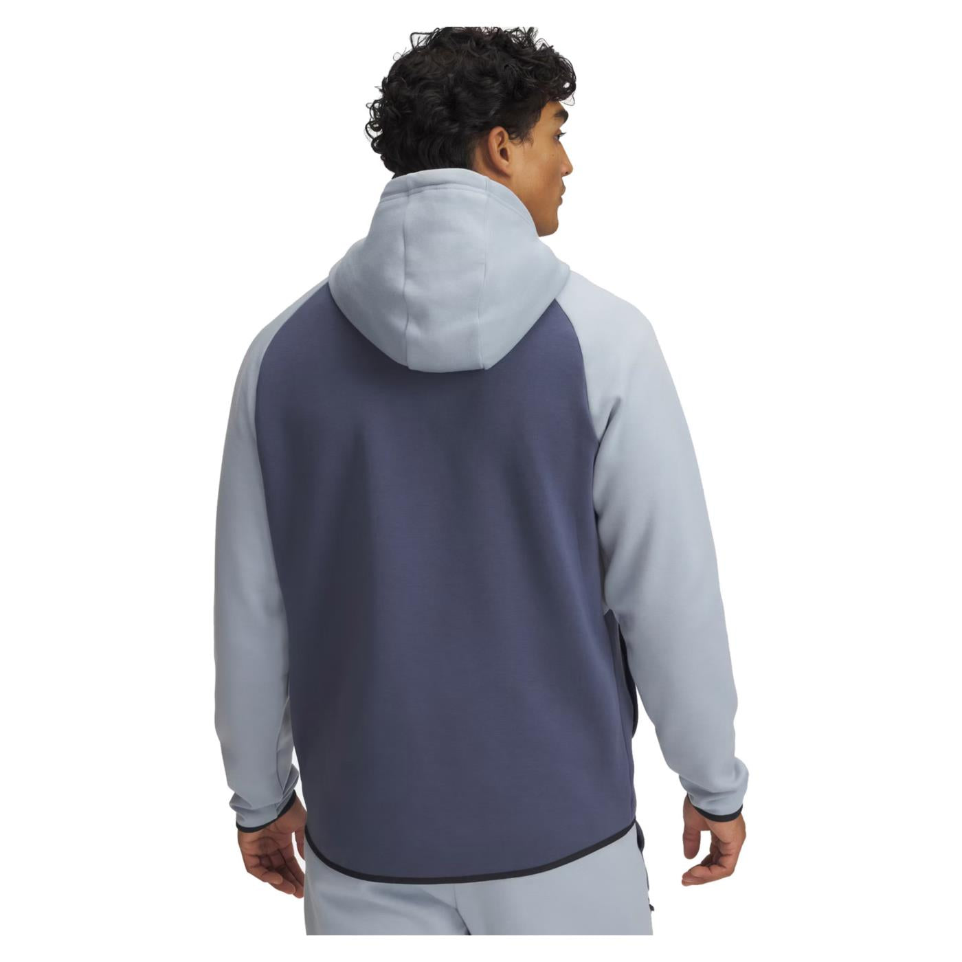 UNDER ARMOUR UNSTOPPABLE FLC FZ HOOD