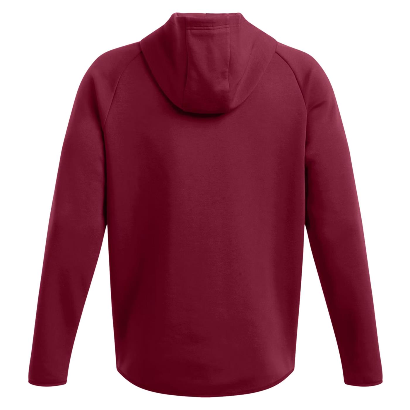 UNDER ARMOUR UNSTOPPABLE FLC FZ HOODIE