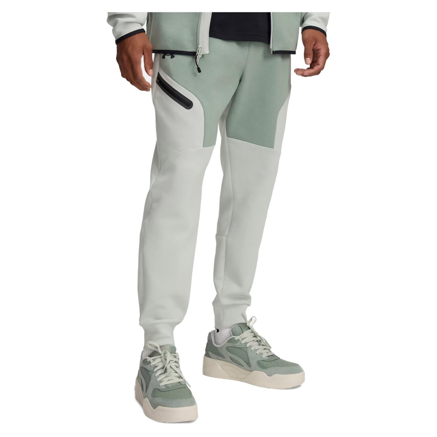 UNDER ARMOUR UNSTOPPABLE FLC JOGGER