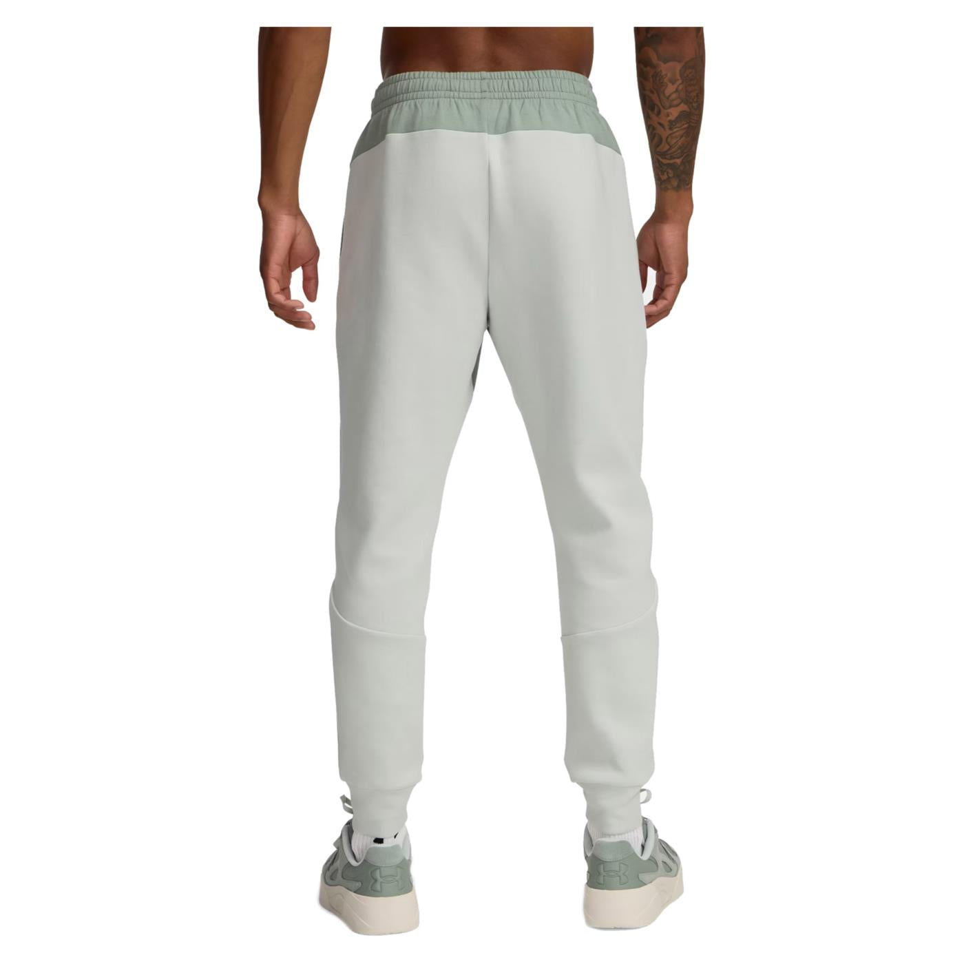 UNDER ARMOUR UNSTOPPABLE FLC JOGGER