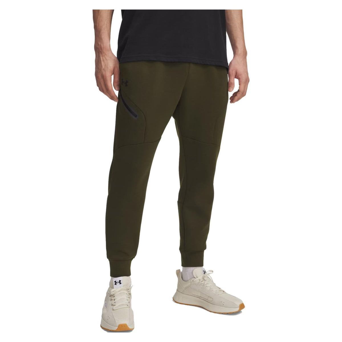 UNDER ARMOUR UNSTOPPABLE FLC JOGGER