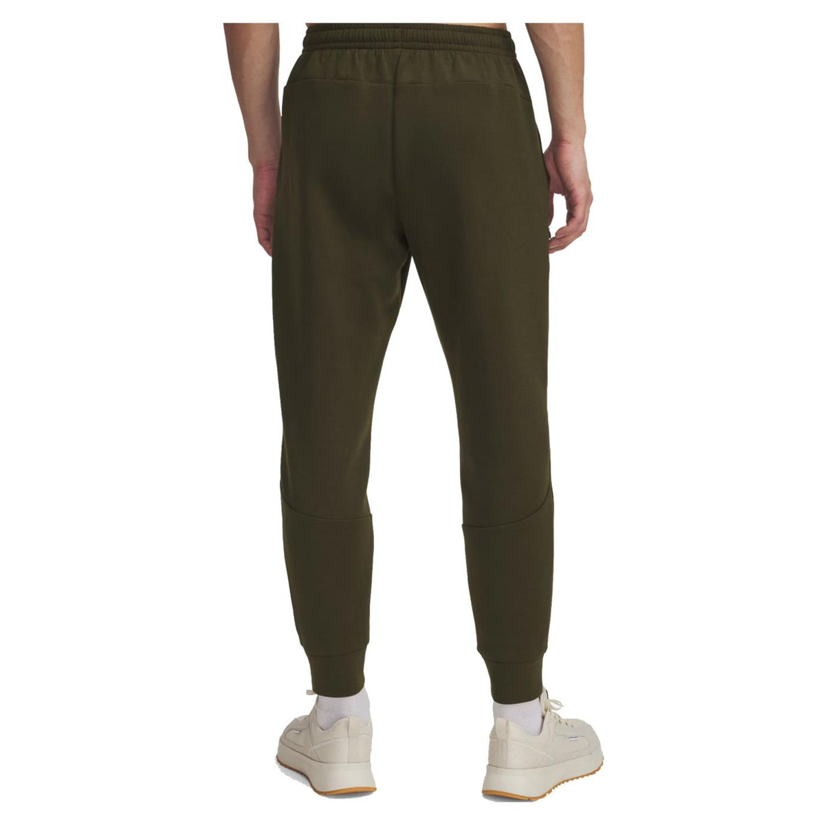 UNDER ARMOUR UNSTOPPABLE FLC JOGGER - seconda immagine