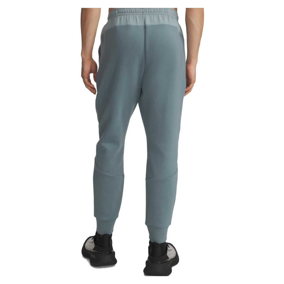 UNDER ARMOUR UNSTOPPABLE FLC JOGGER - seconda immagine