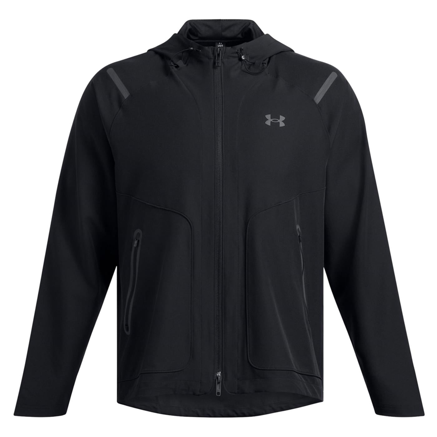 UNDER ARMOUR UNSTOPPABLE JACKET