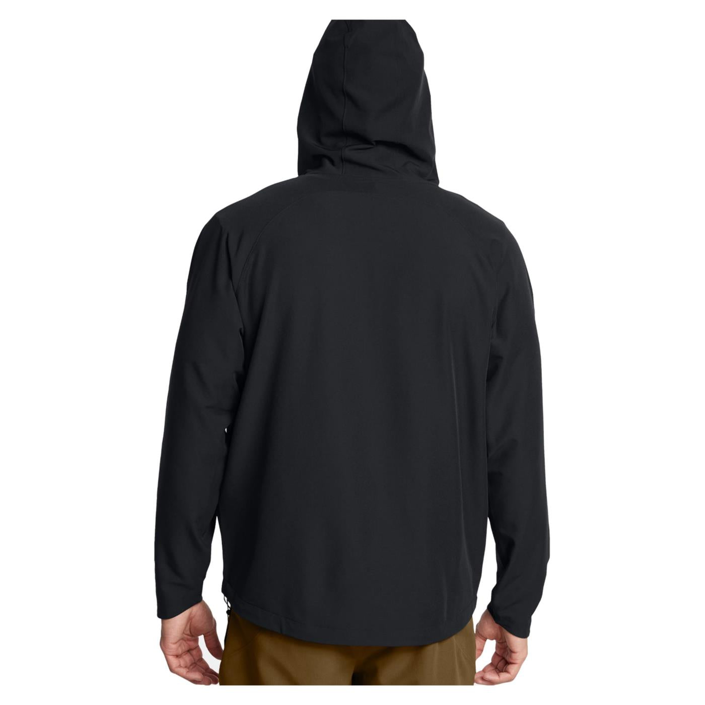 UNDER ARMOUR UNSTOPPABLE JACKET