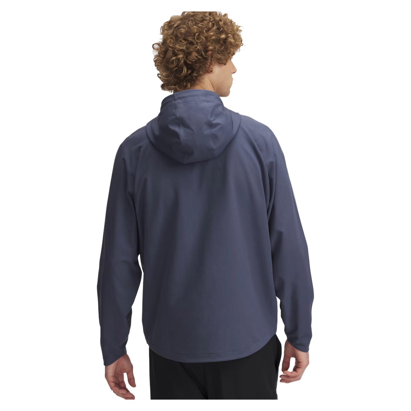 UNDER ARMOUR UNSTOPPABLE JACKET LC
