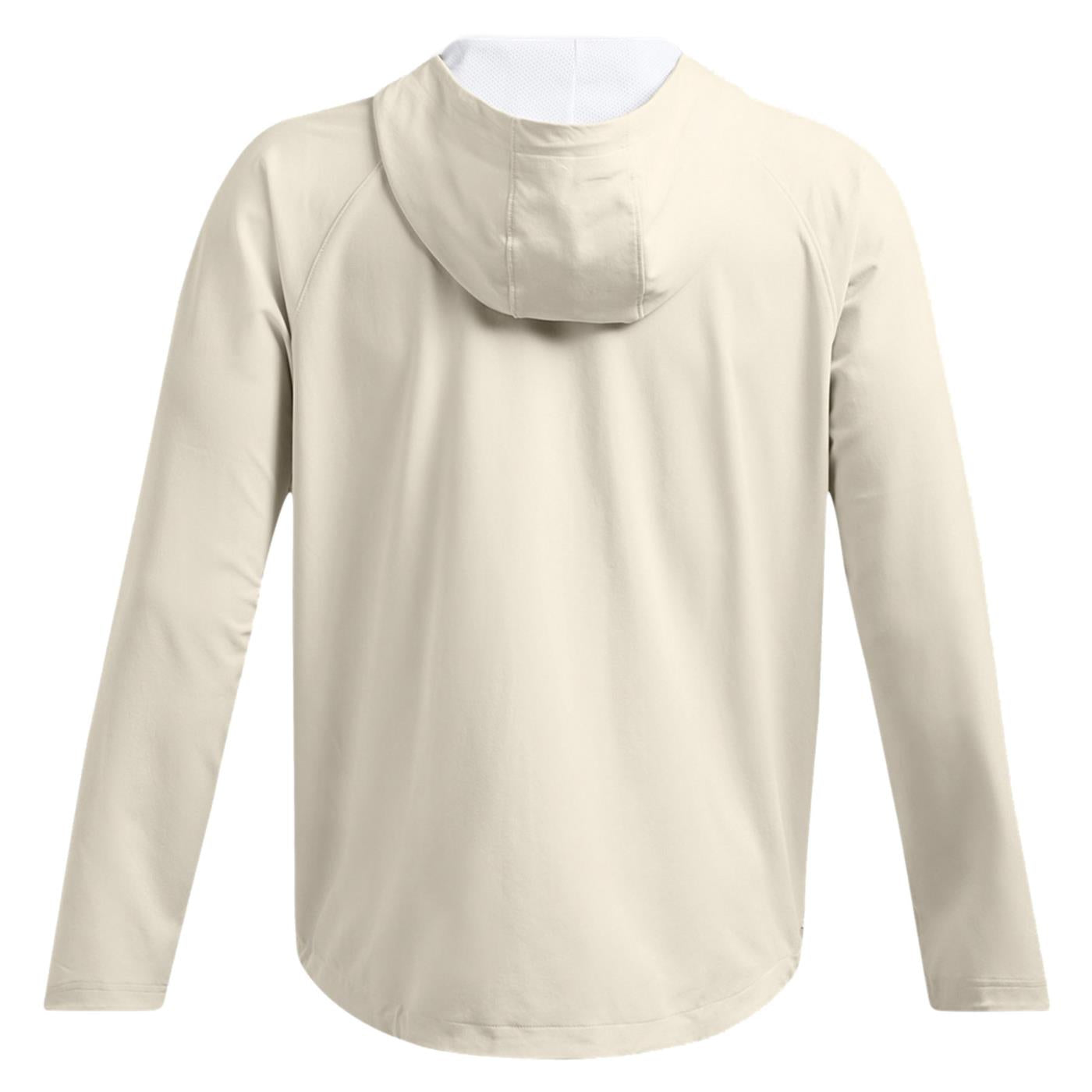 UNDER ARMOUR UNSTOPPABLE JACKET LC