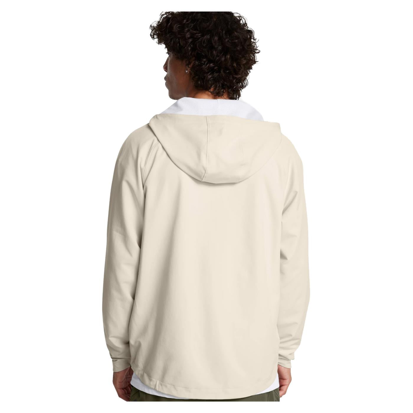 UNDER ARMOUR UNSTOPPABLE JACKET LC