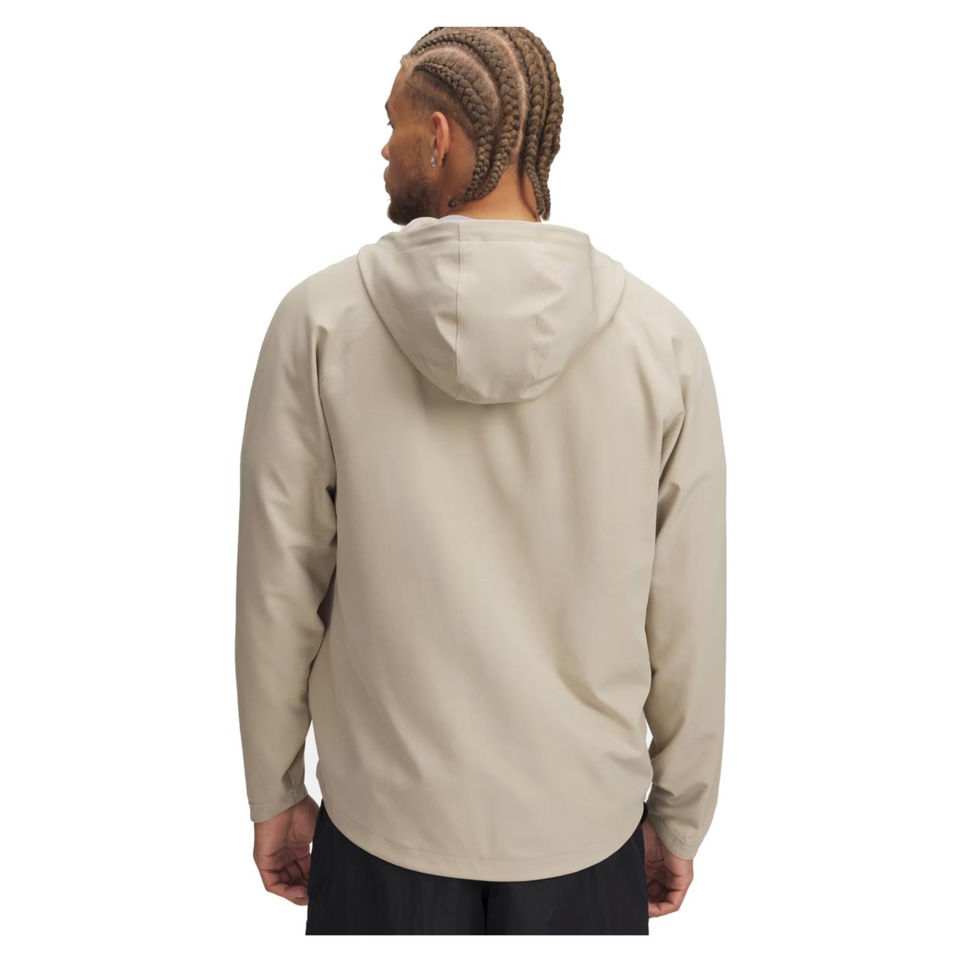 UNDER ARMOUR UNSTOPPABLE JACKET LC
