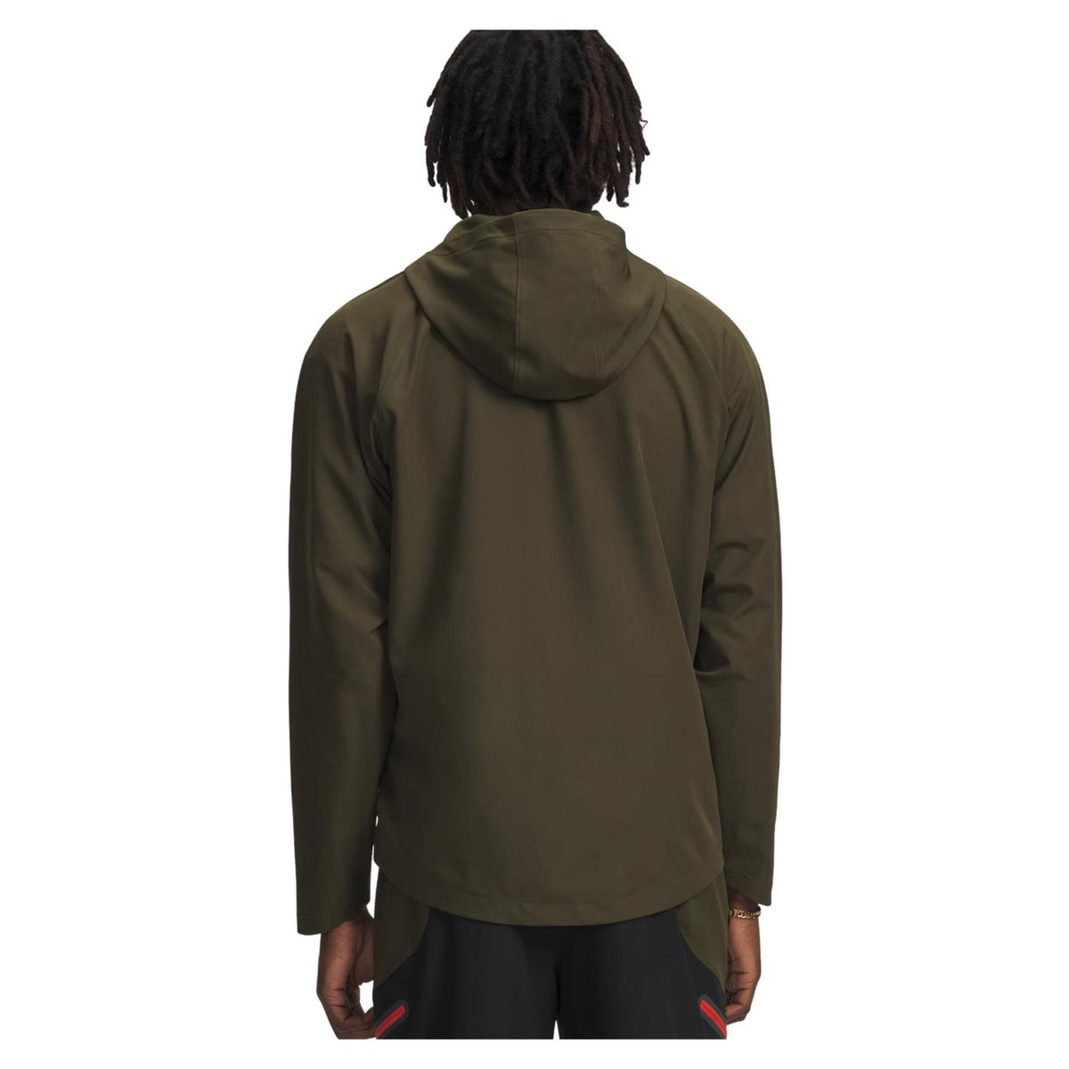 UNDER ARMOUR UNSTOPPABLE JACKET - seconda immagine
