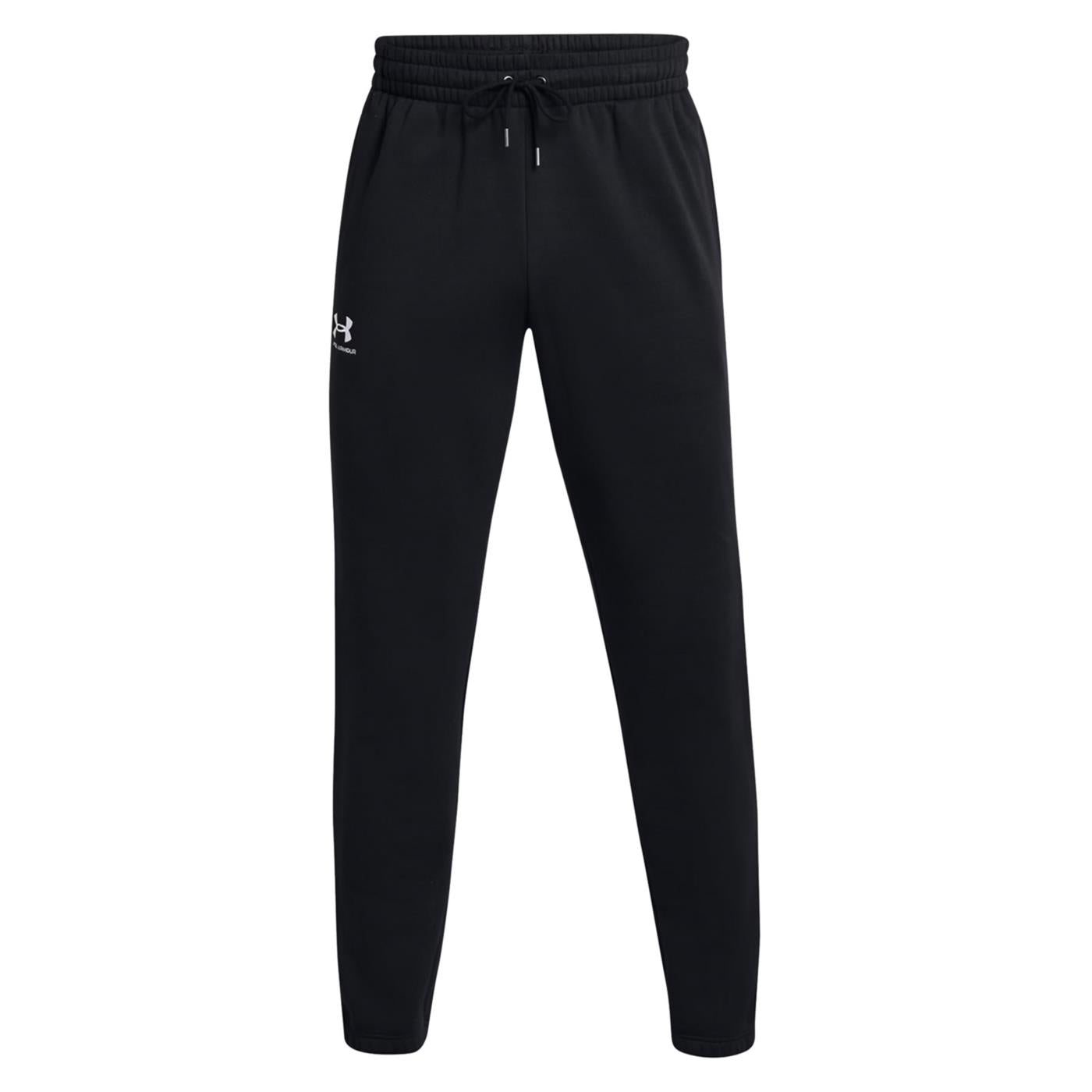UNDER ARMOUR ICON FLEECE JOGGER TAPING