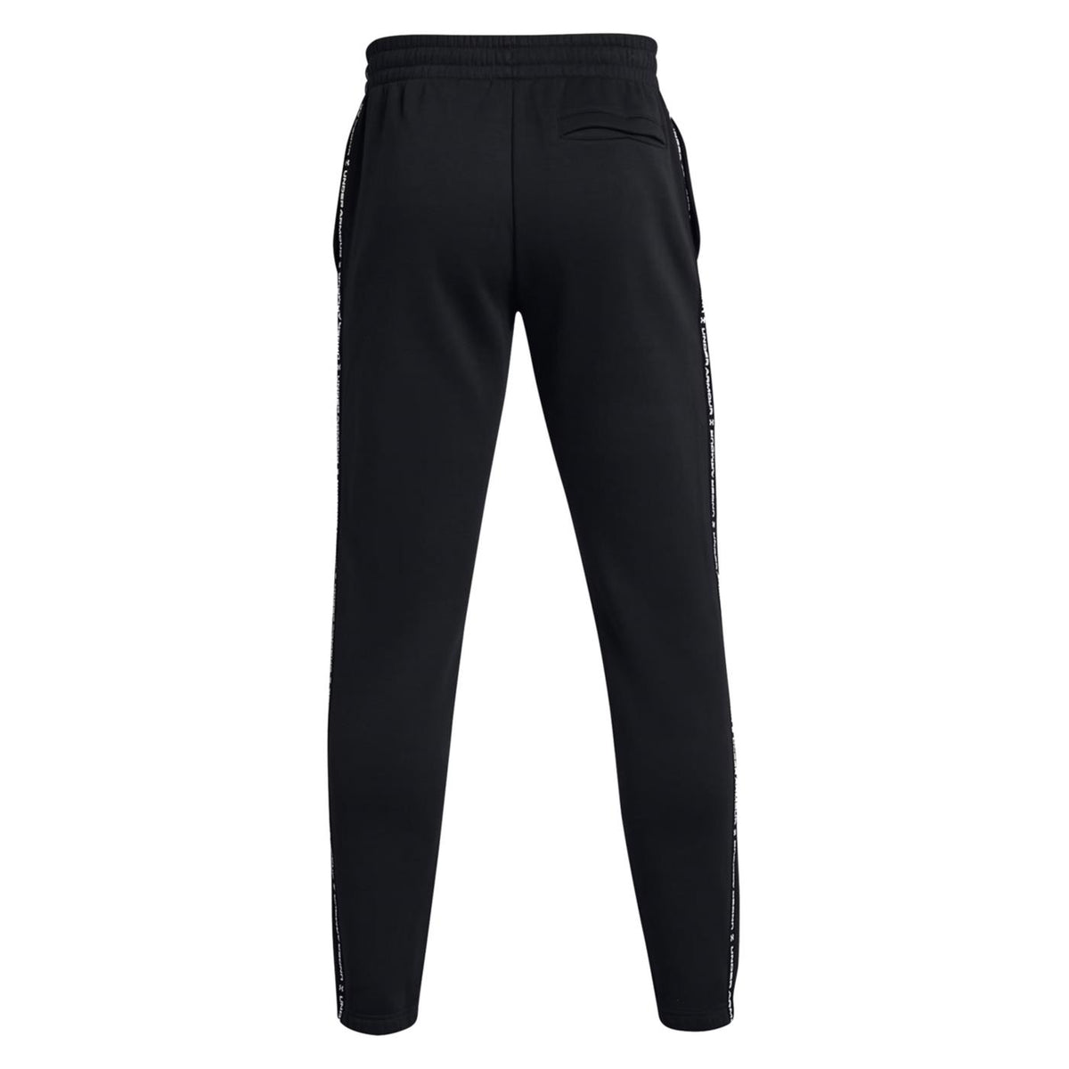 UNDER ARMOUR ICON FLEECE JOGGER TAPING - seconda immagine