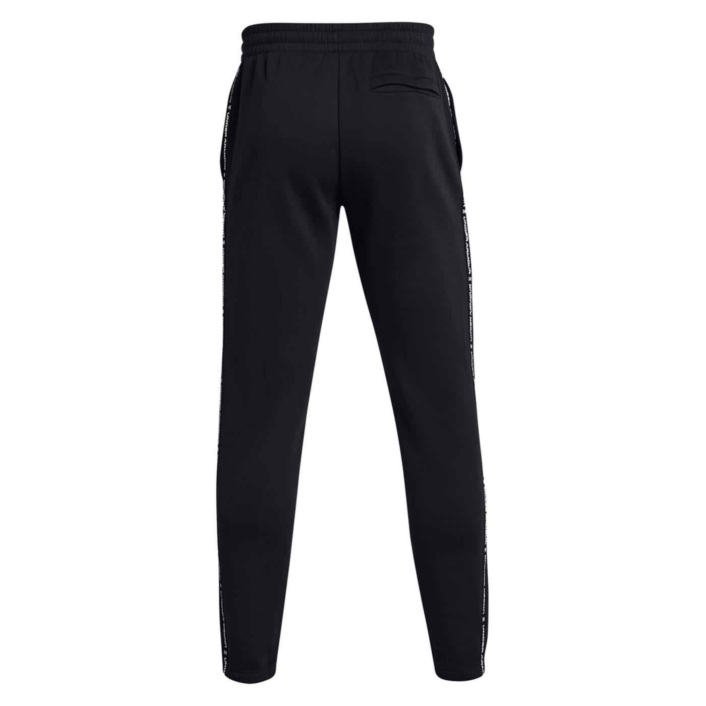 UNDER ARMOUR ICON FLEECE JOGGER TAPING