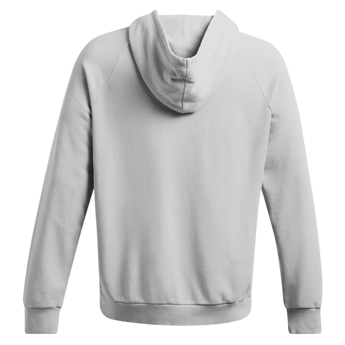 UNDER ARMOUR RIVAL FLC TXTR SND HOODIE
