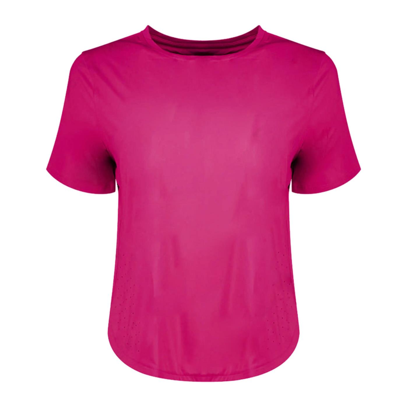 UNDER ARMOUR WOMAN LAUNCH ELITE SS TEE