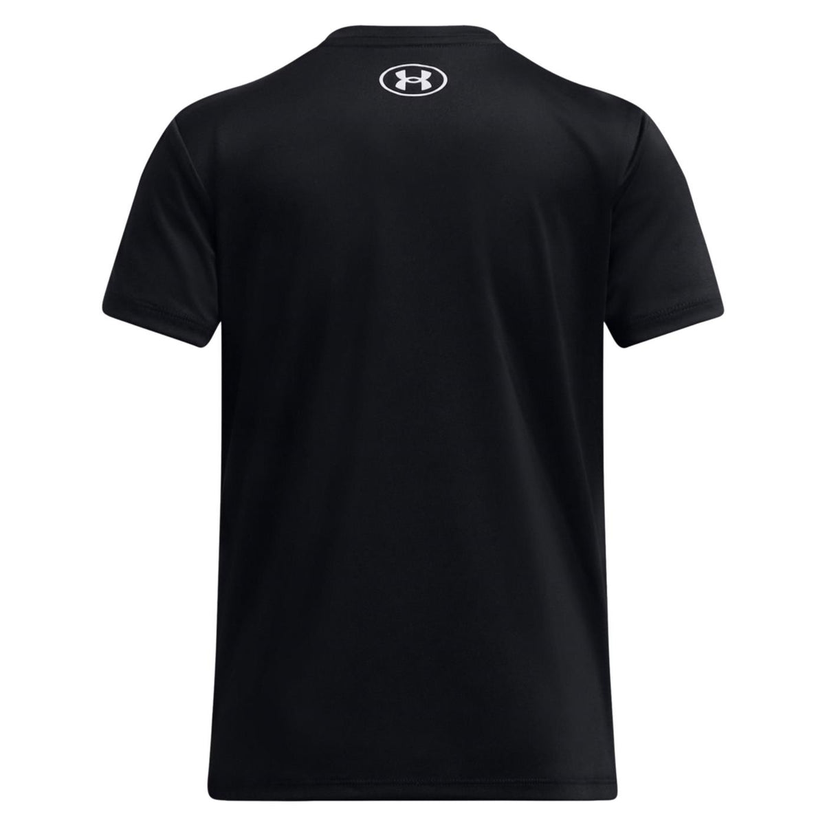 UNDER ARMOUR GIRL TECH WORDMARK SS TEE - seconda immagine