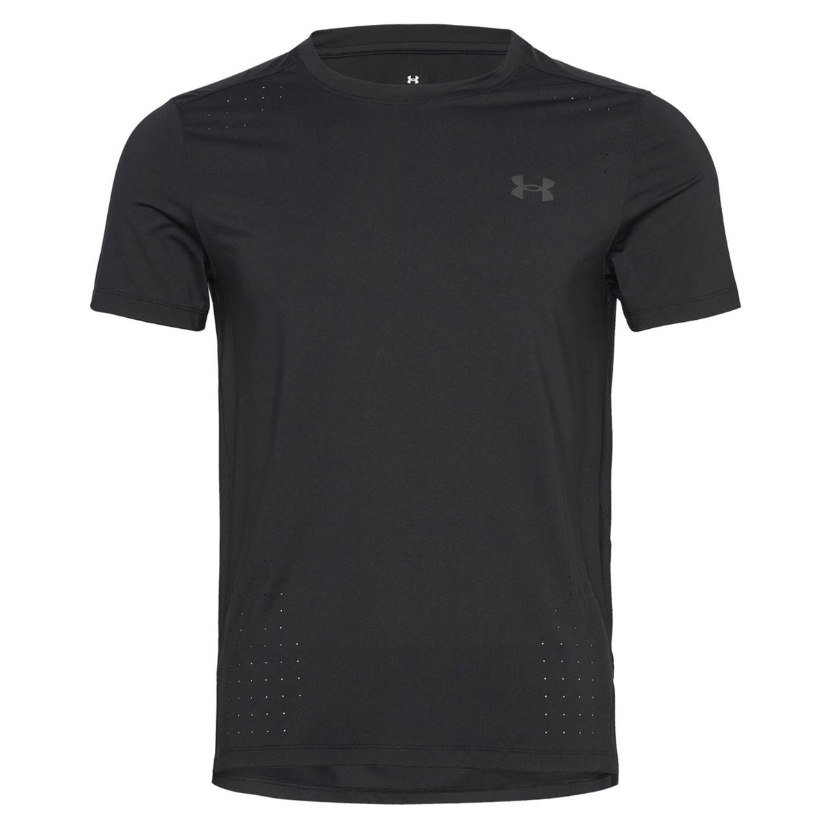 UNDER ARMOUR LAUNCH ELITE SS TEE