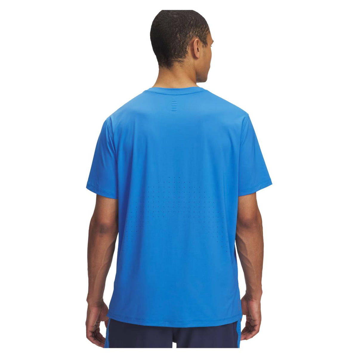 UNDER ARMOUR LAUNCH ELITE SS TEE - seconda immagine