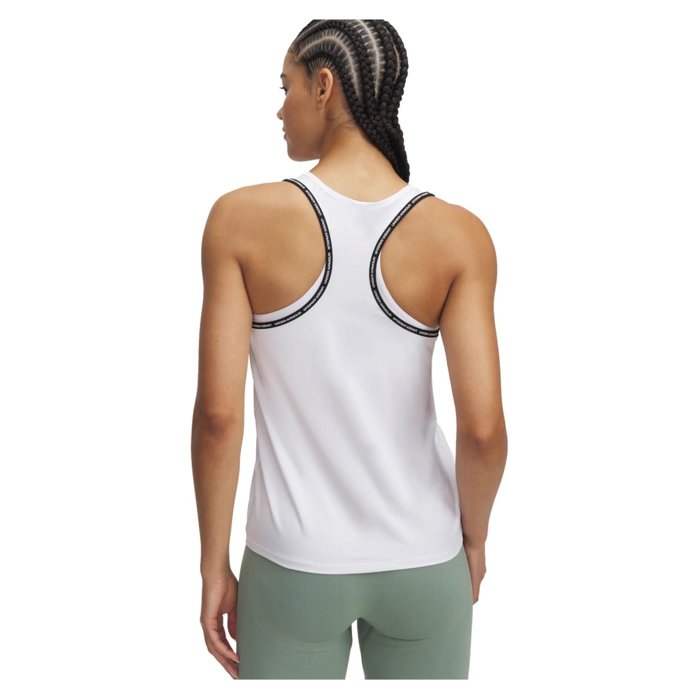 UNDER ARMOUR TECH KNOCKOUT TANK