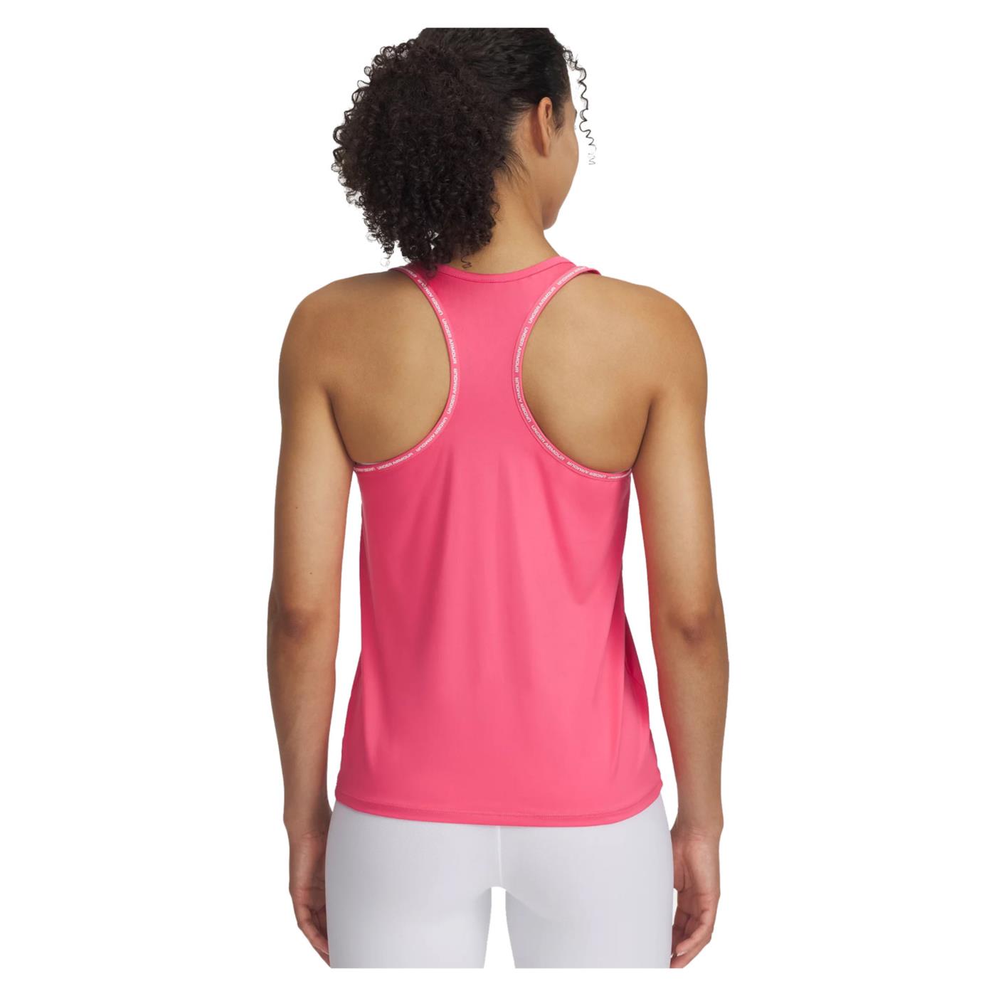 UNDER ARMOUR TECH KNOCKOUT TANK