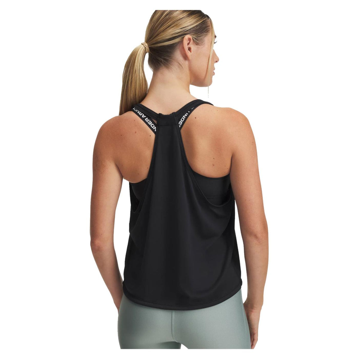 UNDER ARMOR W TECH SWING TECH TANK - seconda immagine