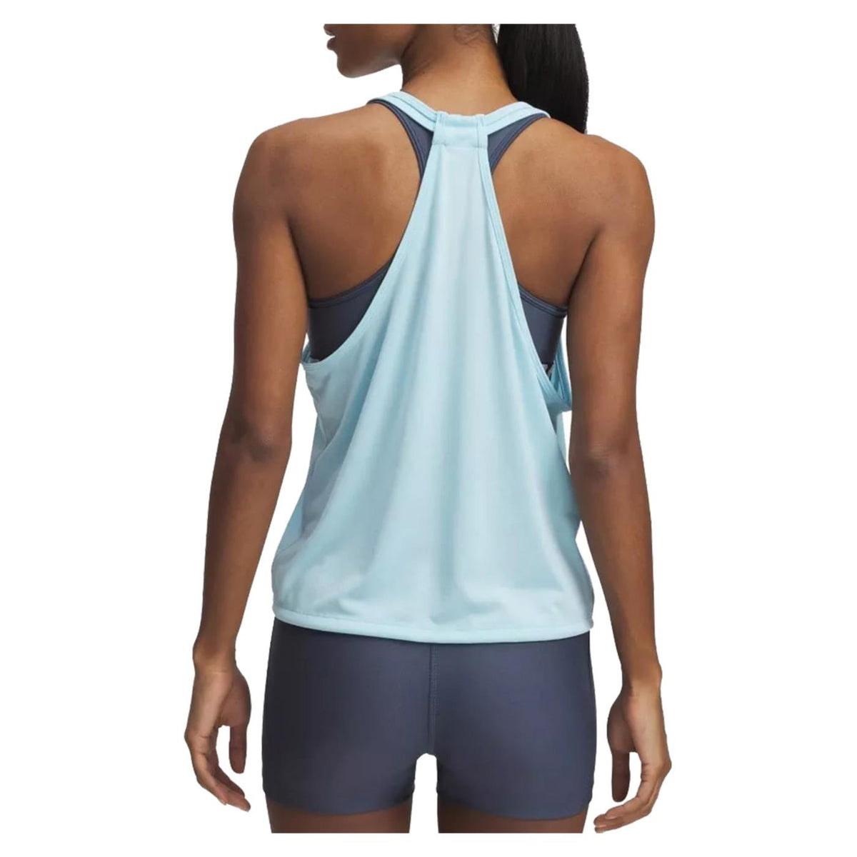 UNDER ARMOR W TECH SWING TECH TANK - seconda immagine