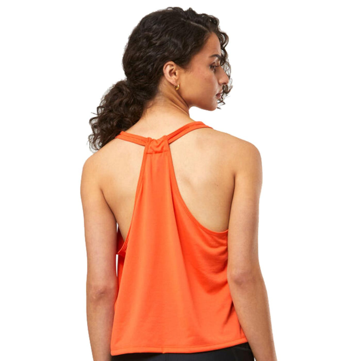 UNDER ARMOR W TECH SWING TECH TANK - seconda immagine