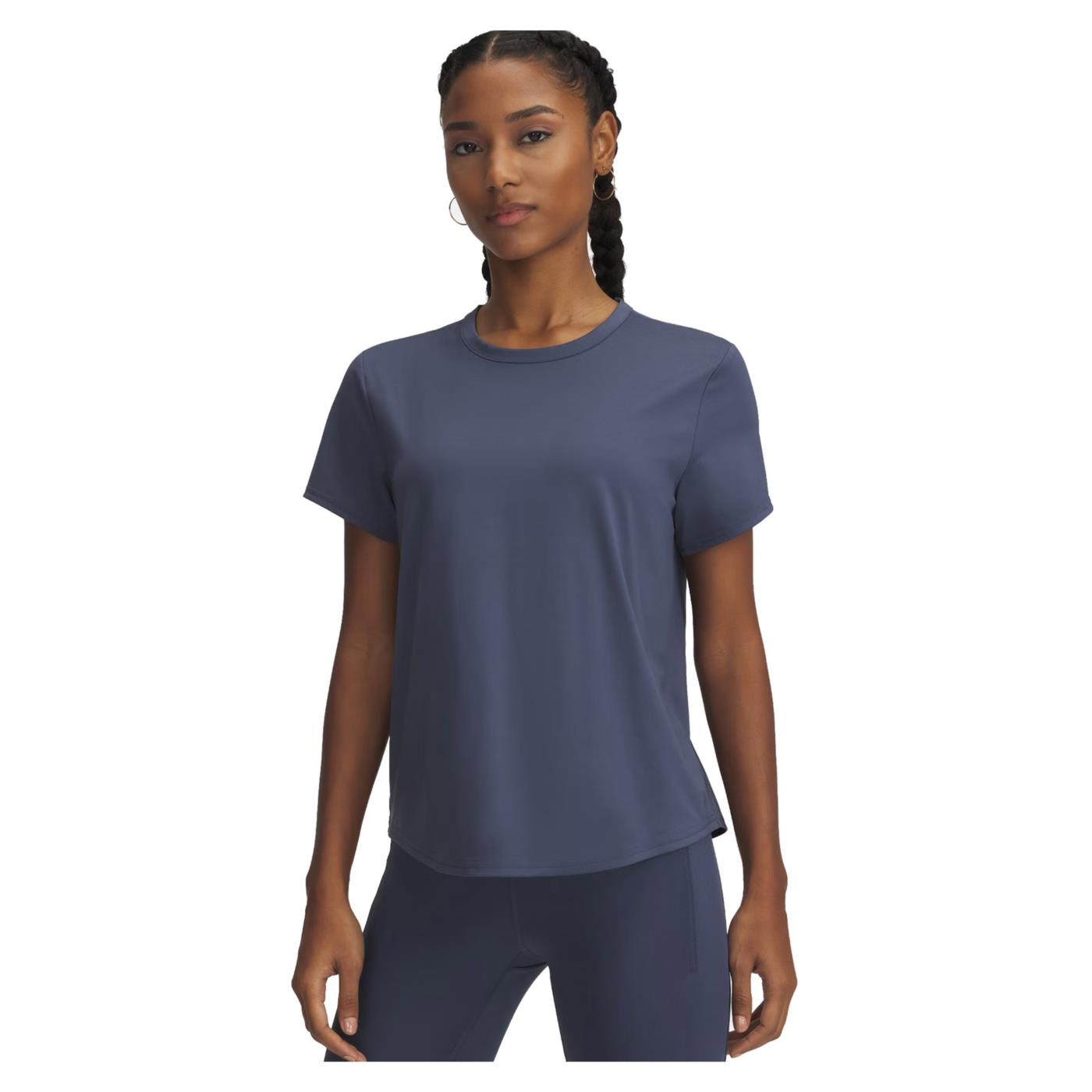 UNDER ARMOUR W VANISH ELITE VENT TEE