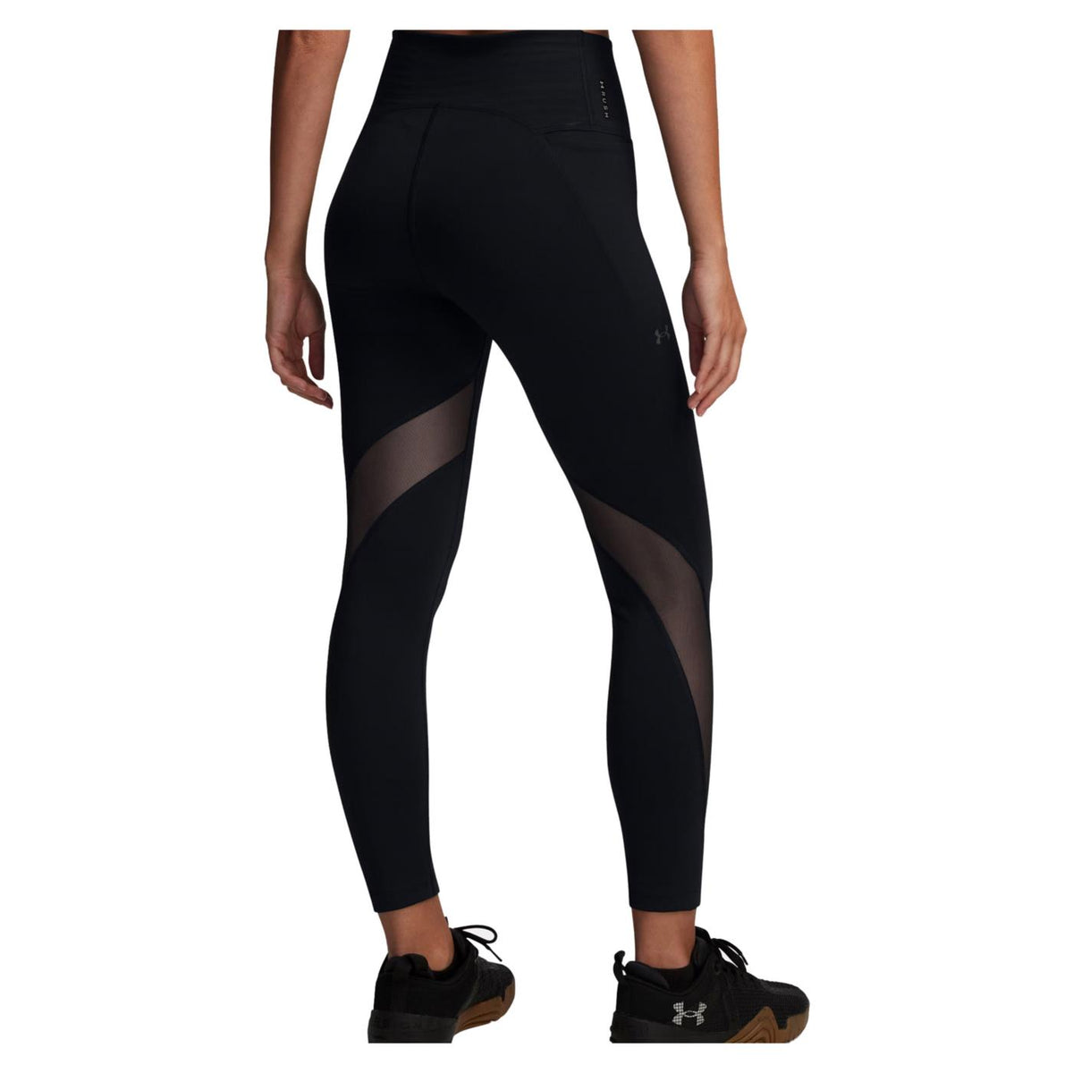 UNDER ARMOR VANISH ELITE VENT ANKLE - seconda immagine