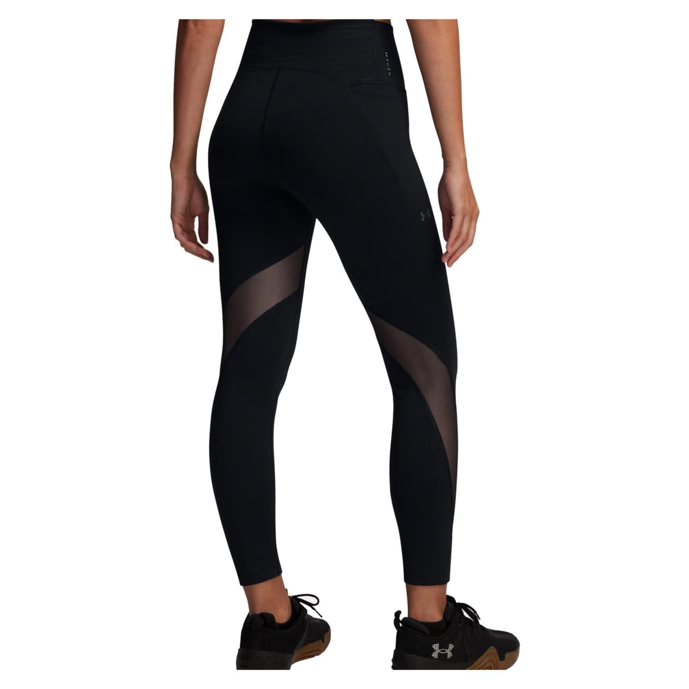 UNDER ARMOUR VANISH ELITE VENT ANKLE