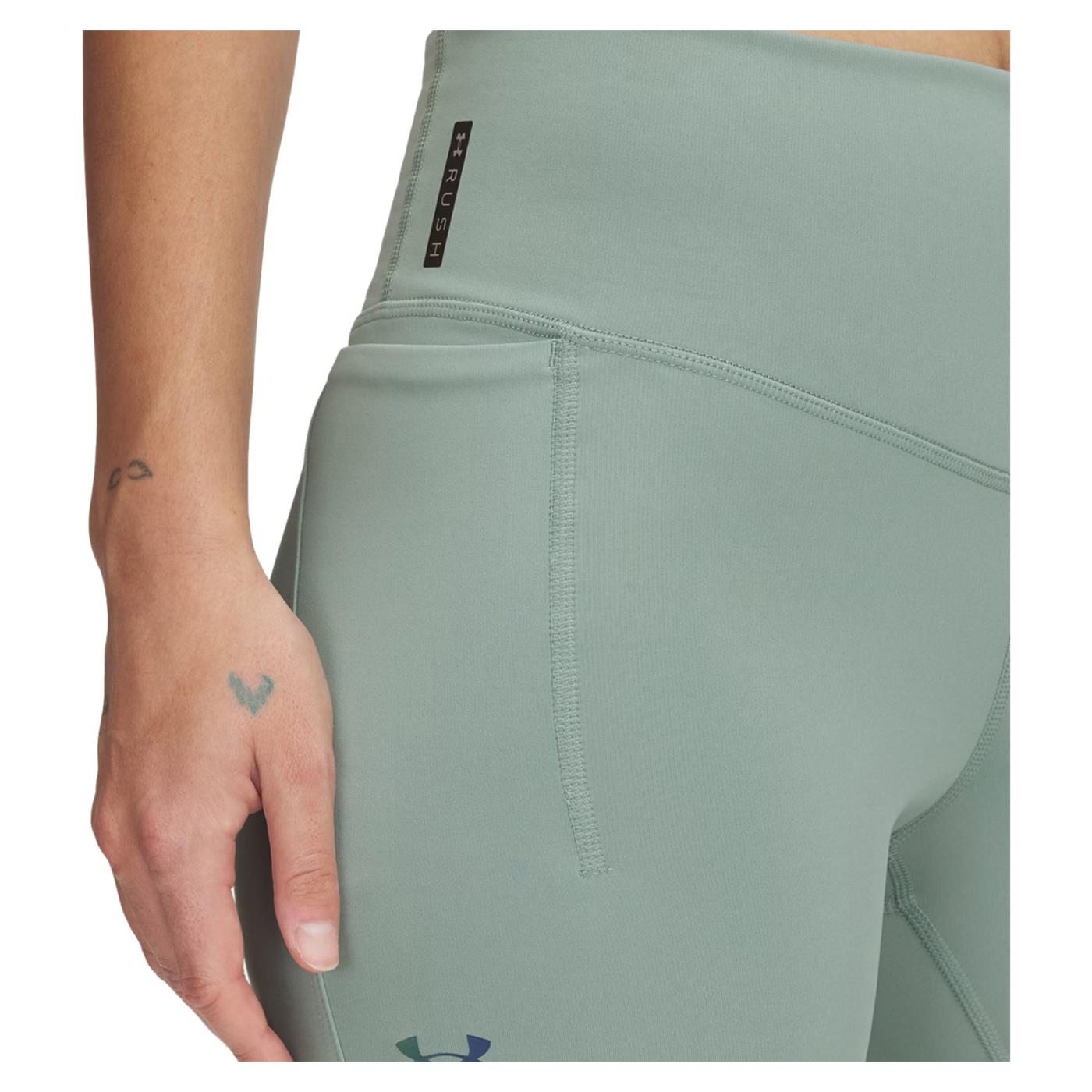 UNDER ARMOUR VANISH ELITE VENT ANKLE