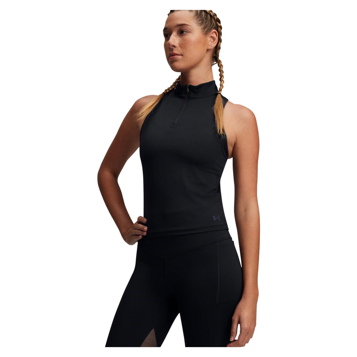 UNDER ARMOUR W VANISH ELITE VENT TANK