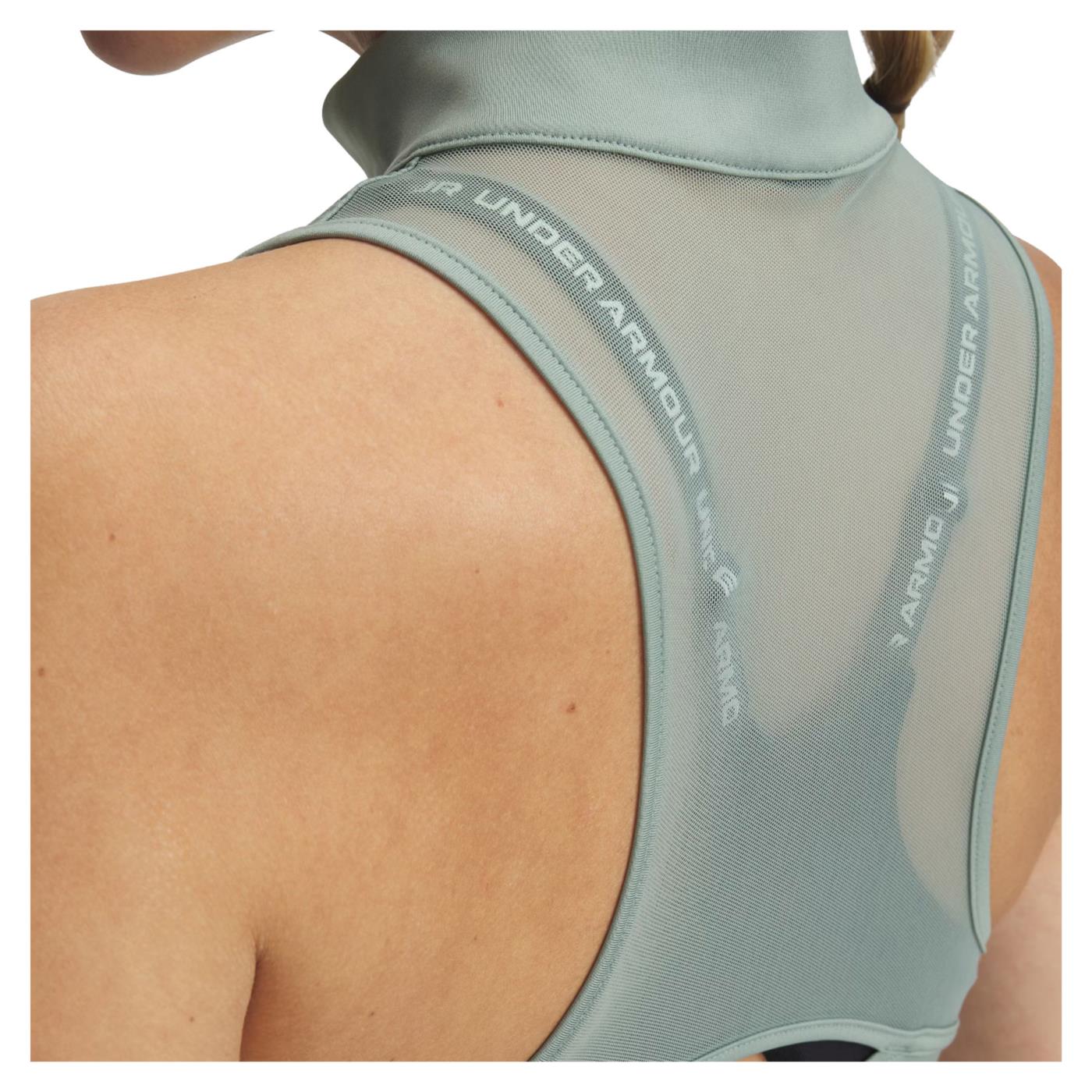 UNDER ARMOUR W VANISH ELITE VENT TANK