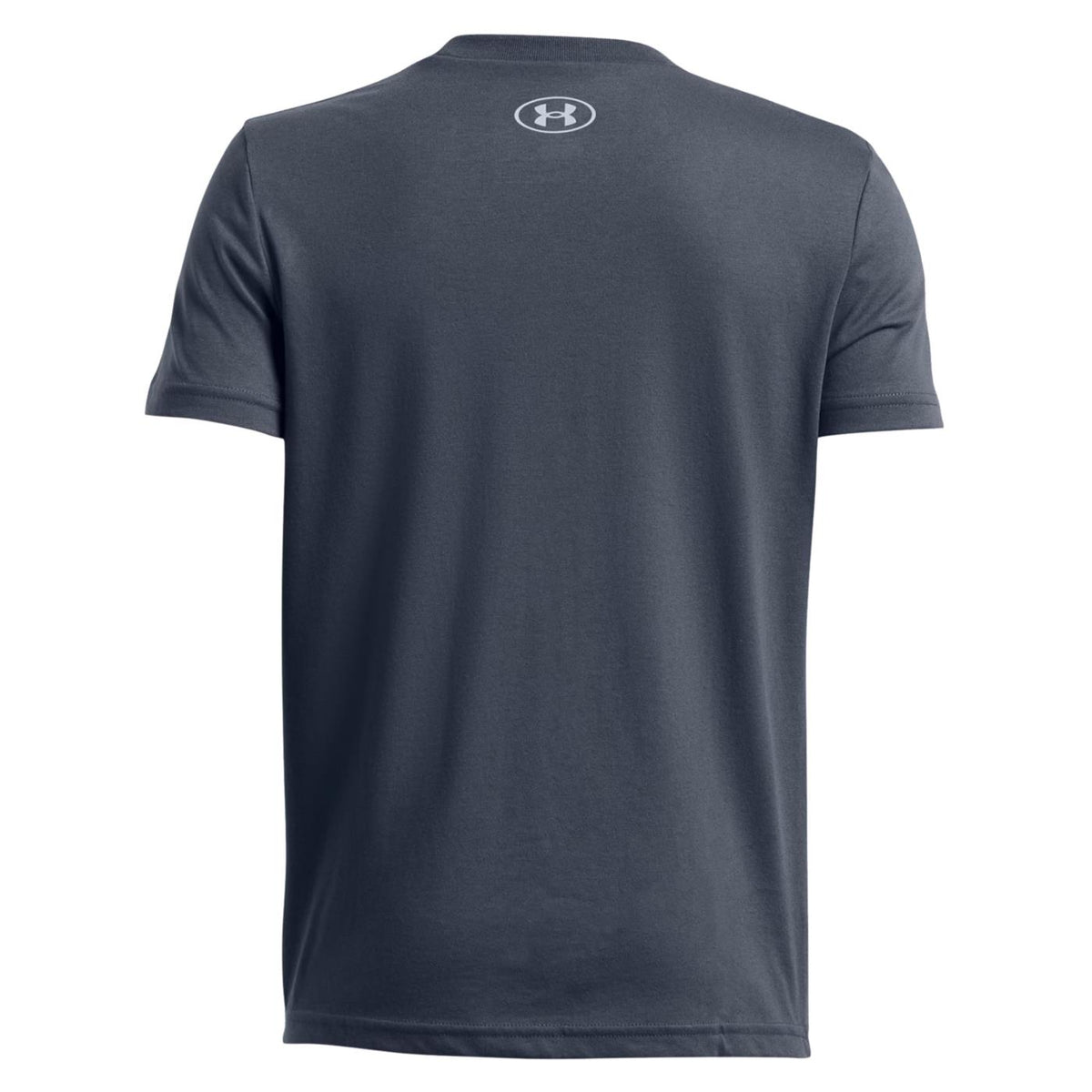 UNDER ARMOUR JR LOGO WORDMARK SS TEE - seconda immagine
