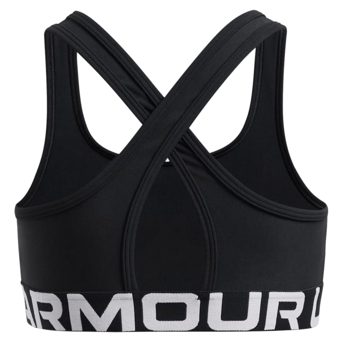 UNDER ARMOUR GIRL CROSSBACK BRA - seconda immagine