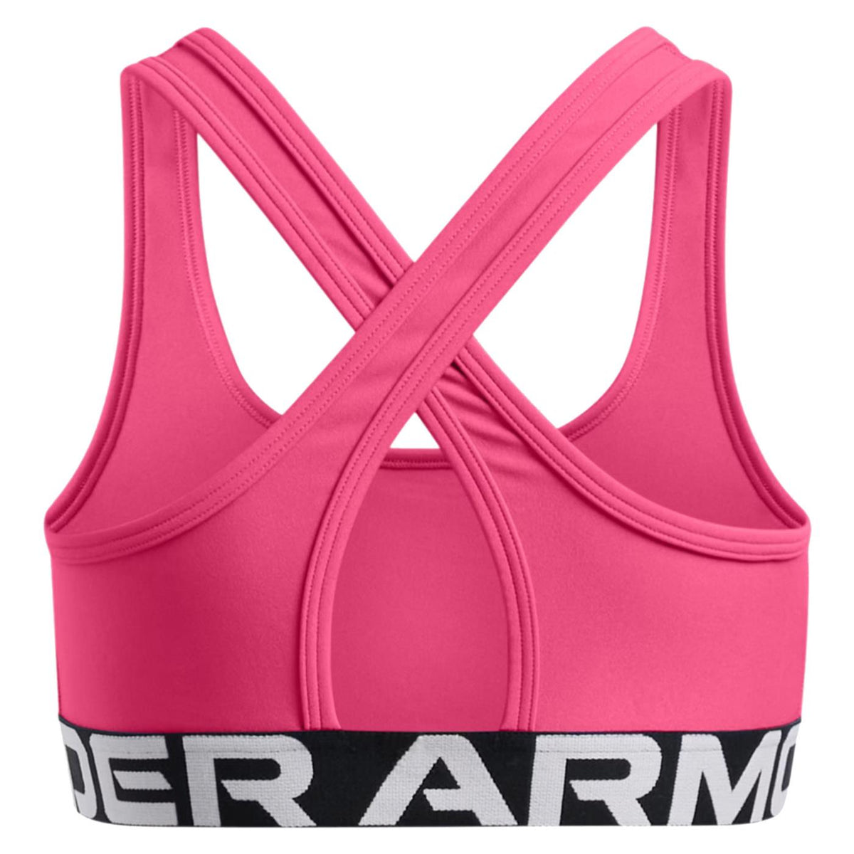 UNDER ARMOUR GIRL CROSSBACK BRA - seconda immagine