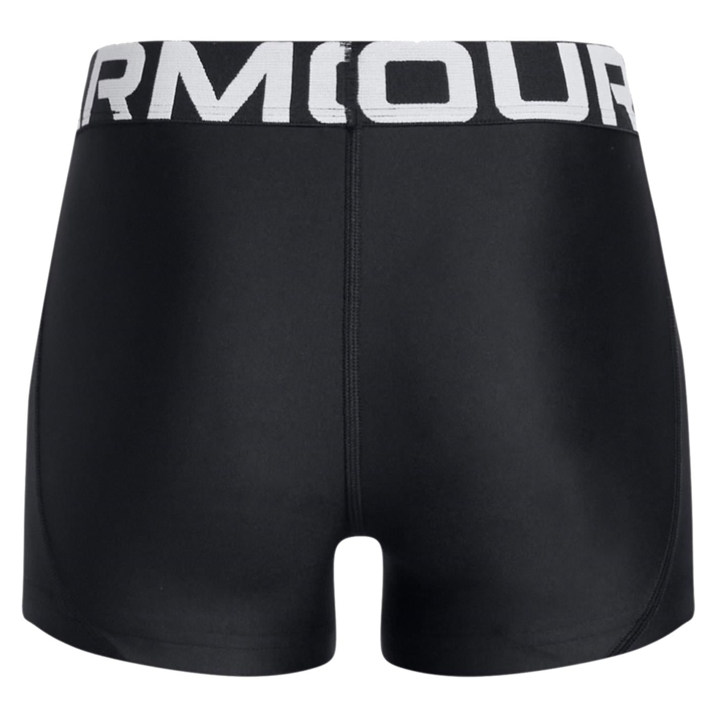 UNDER ARMOUR GIRL HG SHORTY
